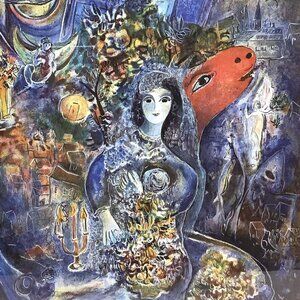 Marc Chagall